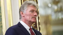 Кремль призвал не преувеличивать значимость делегации США на ПМЭФ