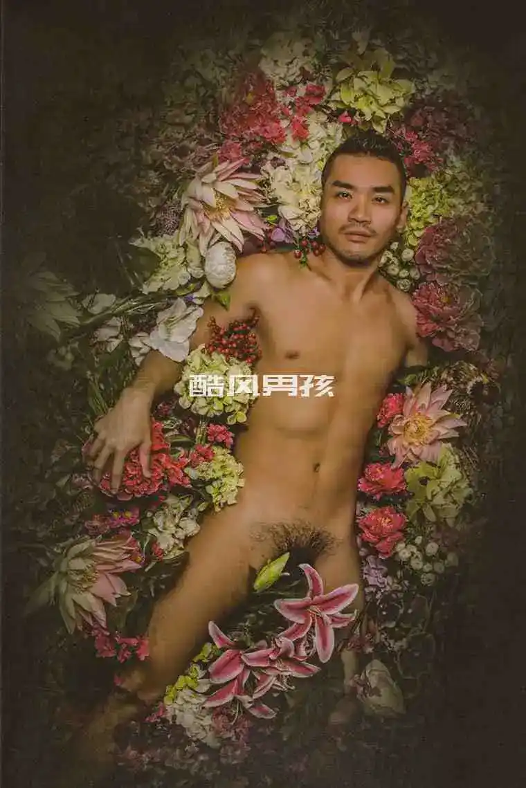 杜达雄 | M1 魔男志 特刊 NO.05 青春鸟集 | 全见版