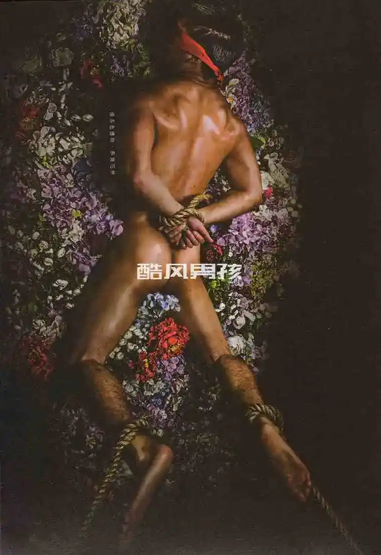 杜达雄 | M1 魔男志 特刊 NO.05 青春鸟集 | 全见版