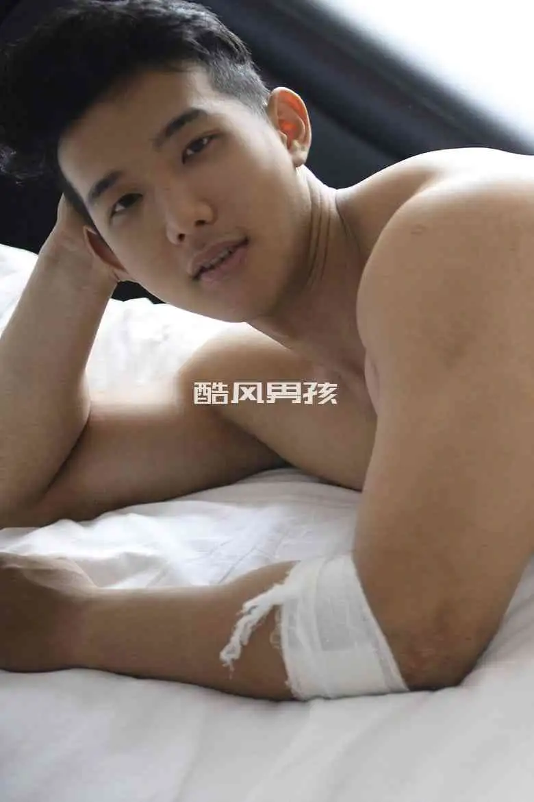 CATCH ME NO.06 越南健身教练-HIU | 全见版