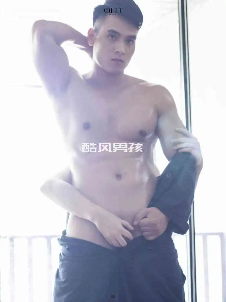 ADULT HANDJOB ISSUE 泰国双模-KEN & ALTRA | 写真+视频