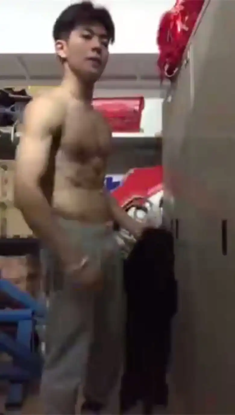 抖音网红六位男神合集 | 视频