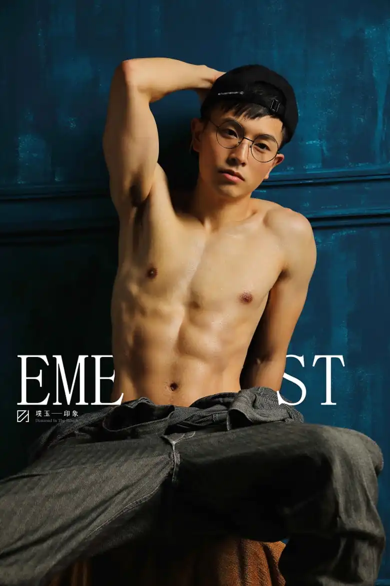璞玉印象 PHOTO NO.22 情欲流出-EMEST | 写真