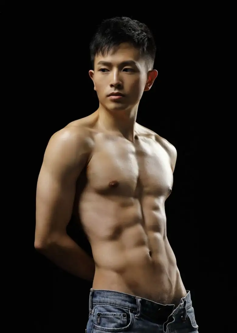璞玉印象 PHOTO NO.22 情欲流出-EMEST | 写真