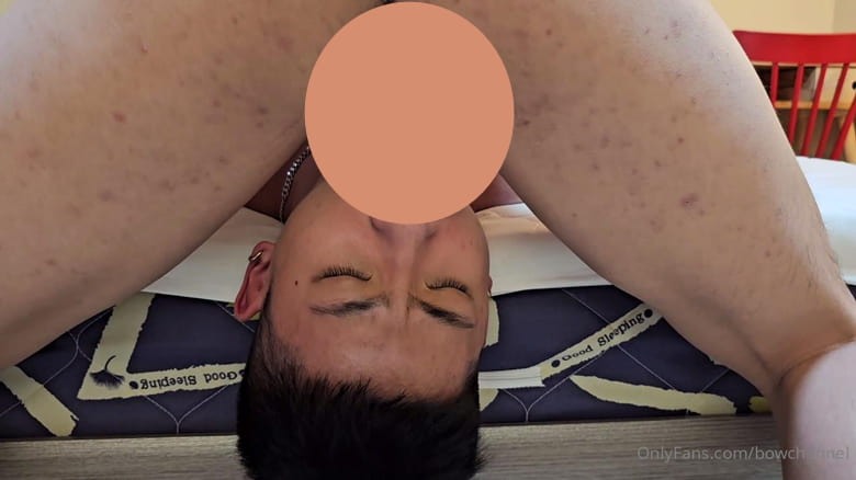 BOW无T淦鲜肉小零 | 视频