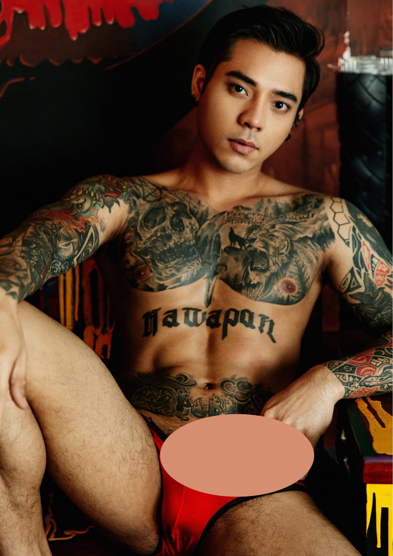 GEMINI NEW GEN NO.7.2 POR | 写真+视频